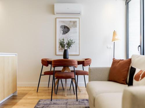 Feel Porto Corporate Housing Boavista I, Oporto (foto 9)