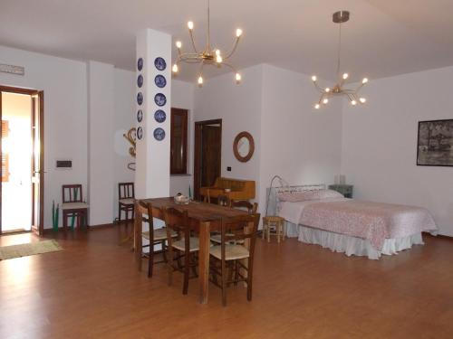 L'Erbavoglio - Accommodation - Andorno Micca