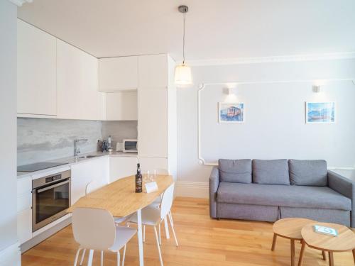 Feel Porto Downtown Charming Apartment II, Porto
