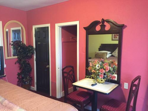 Destiny Inn Pleasantville (NJ)