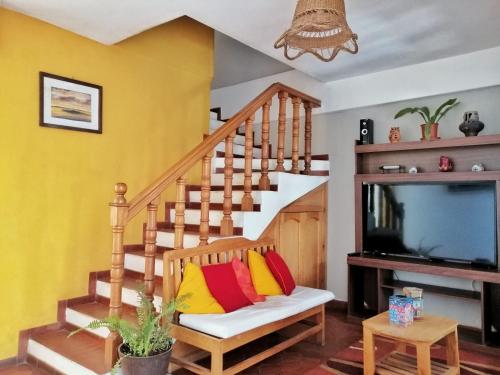 Pony's Lodge B&B