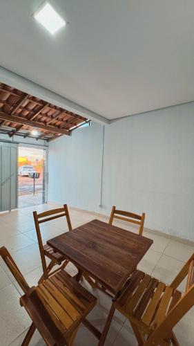 Casa 3 Quartos , Ar Condicionado e Área de Churrasco com Ducha, Juazeiro (fotografie 10)