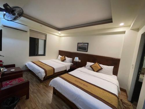 Tulip Hotel Sapa – Sa Pa