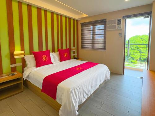 Hotel Rosita Room Type - Queen Room with Balcony