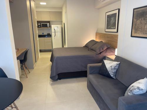 Studio Boutique ByWay - Vila Madalena - Metrô 30m, Sao Paulo (photo 3)