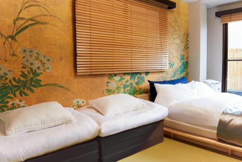 Asakusa Premium Stay 彩-Irodori-, Tokio