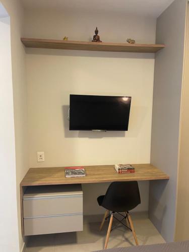 Studio Boutique ByWay - Vila Madalena - Metrô 30m, Sao Paulo (photo 10)