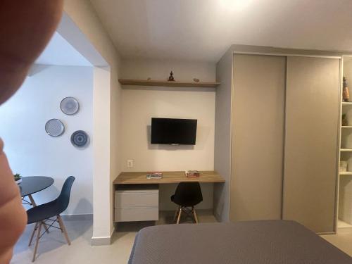 Studio Boutique ByWay - Vila Madalena - Metrô 30m, Sao Paulo (photo 9)