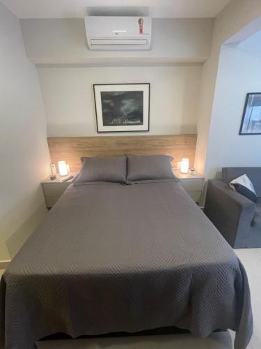 Studio Boutique ByWay - Vila Madalena - Metrô 30m, Sao Paulo (photo 5)