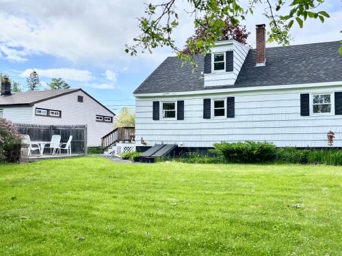 The Lori House in Westbrook (ME)