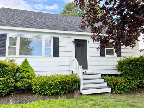 The Lori House in Westbrook (ME)