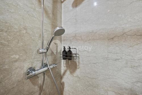 Brenna by Kozystay - Menteng, Yakarta (foto 3)