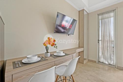 Brenna by Kozystay - Menteng, Yakarta (foto 5)