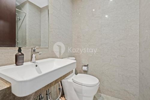 Brenna by Kozystay - Menteng, Yakarta (foto 6)