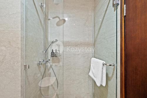 Brenna by Kozystay - Menteng, Yakarta (foto 8)