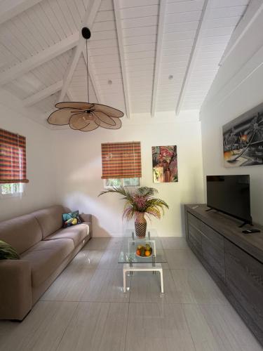 Le Paradis de la Guadeloupe in Pointe-Noire