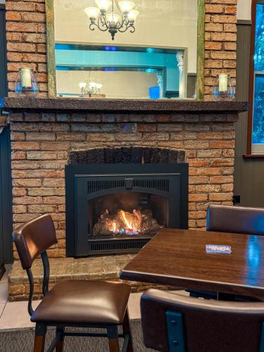 The Royal Hotel Morpeth in Morpeth