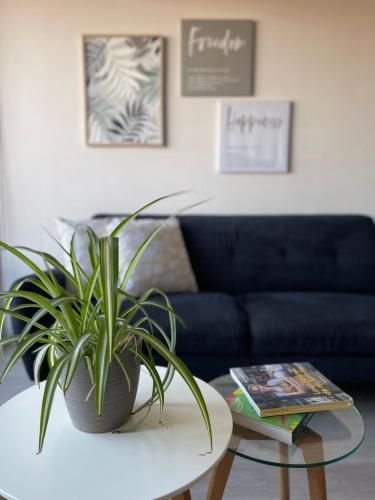 Apartamento en Santiago