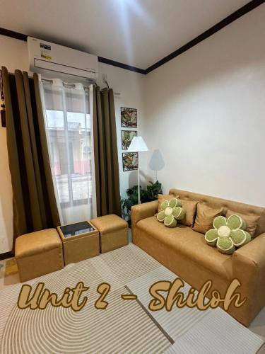 . A and A Homestay Tandag City