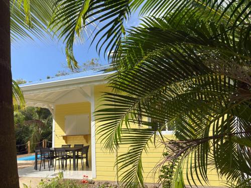 Le Paradis de la Guadeloupe in Pointe-Noire