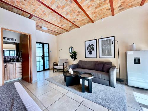 Ajijic Retreat Studio with Outdoor Salt Water Pool in Ajijic, Mexico
