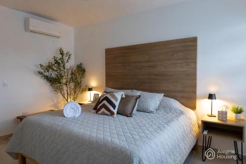 R - Casa Privada - Alegria Housing, Aguascalientes