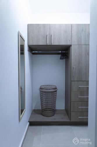 R - Casa Privada - Alegria Housing, Aguascalientes (fotografie 4)