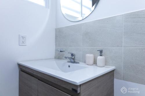 R - Casa Privada - Alegria Housing, Aguascalientes (fotografie 10)