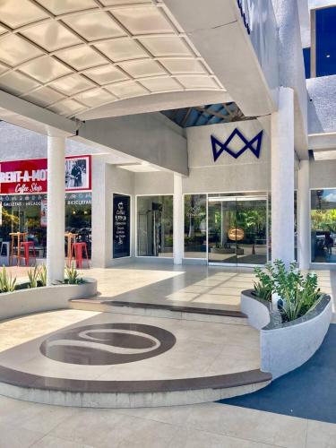 Apt en el Hotel Dinasty in Porlamar