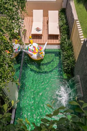 Kochi House, brand new 4BDR, 850m to the beach