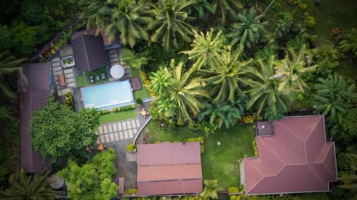 Rue DeuxVilles Villa, Bohol