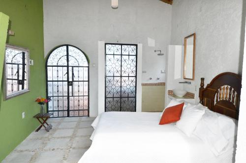 Casa de Zari Room Type - Deluxe Room