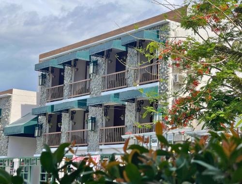 Sola Bed and Breakfast
