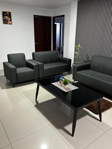 Easy Apartment- 36 Varani street flat 3&flat 6 - image 2