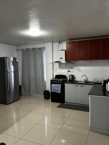 Two-Bedroom Apartment image 10