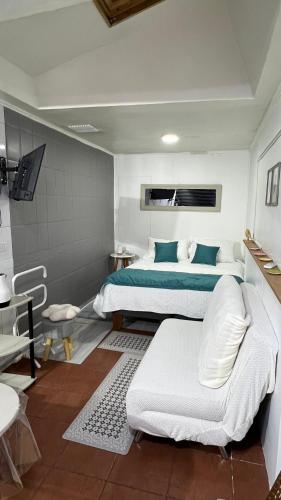 Mini Departamento Tranquilo