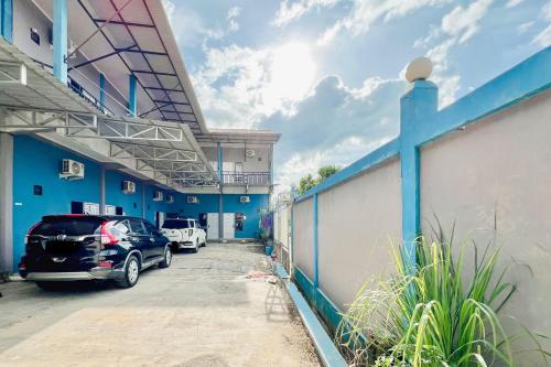 RedDoorz Syariah @ MJA Residence Duri in Duri