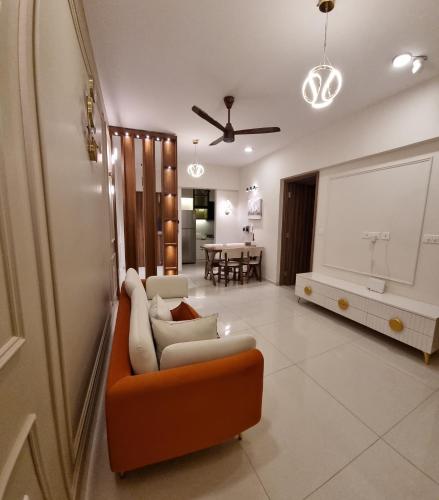 The Chief Executive Suite in Gurgaon, Gurgaon