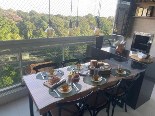 Apartamento Premium
