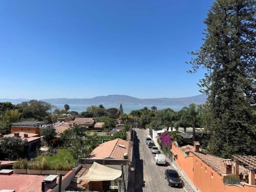 Spacious Studio Suite with Outdoor Pool, Ajijic (fotografie 4)