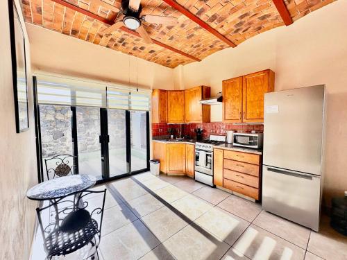 Spacious Studio Suite with Outdoor Pool, Ajijic (fotografie 8)