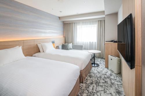 Renovated Superior Twin Room (2 Adults) - Non-Smoking