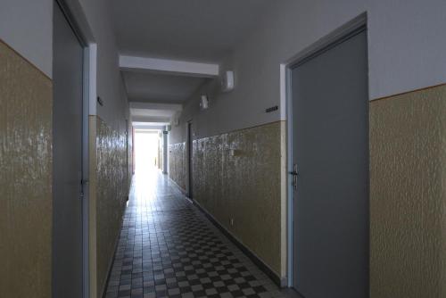 ターボル Ubytovani Na Kopecku ホテル 施設