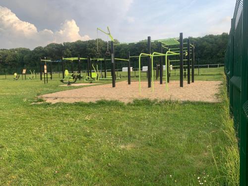 Chambres Senonches centre-ville in Senonches