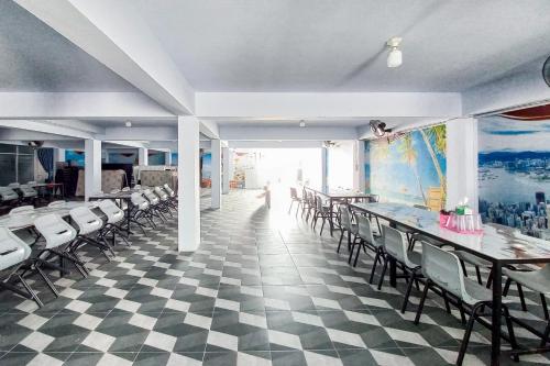 Facilities, RedDoorz Syariah @ Masrun Homestay Bangkinang in Tuah Karya