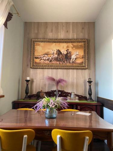 Hotel Urban in Semey