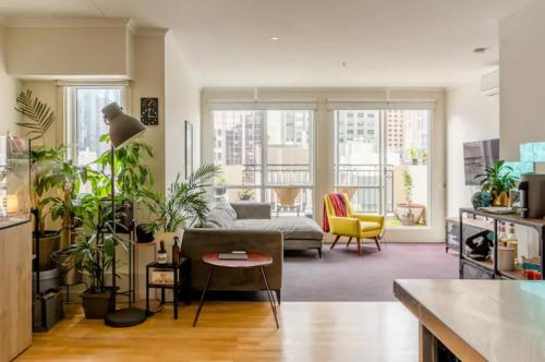 Temple Court HomeStay - Melbourne