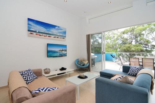 Bombara by Experience Jervis Bay, Huskisson