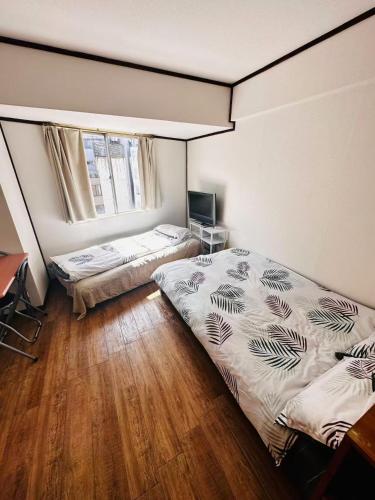 Shinjuku Wasabi House II