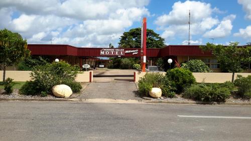Herbert Valley Motel - Magnetic Island